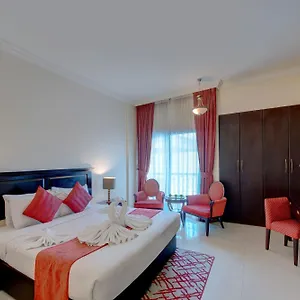 Premium Apart Otel Dubai